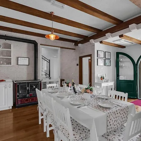 Miscic - Makarska Exklusiv * Brela