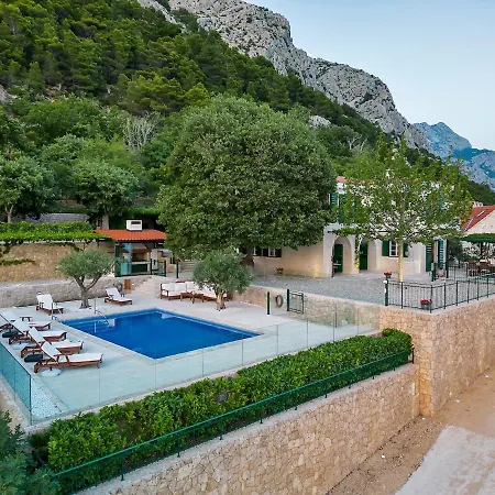 Miscic - Makarska Exklusiv *