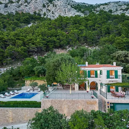 Miscic - Makarska Exklusiv *