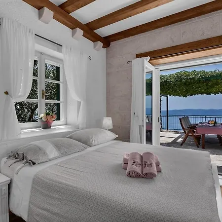 Miscic - Makarska Exklusiv Villa Brela