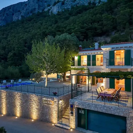 Villa Miscic - Makarska Exklusiv