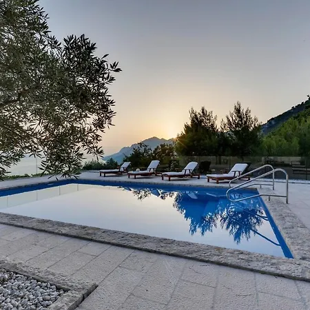 Miscic - Makarska Exklusiv