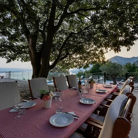 Miscic - Makarska Exklusiv