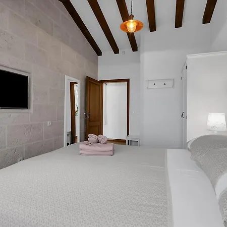 Miscic - Makarska Exklusiv * Brela