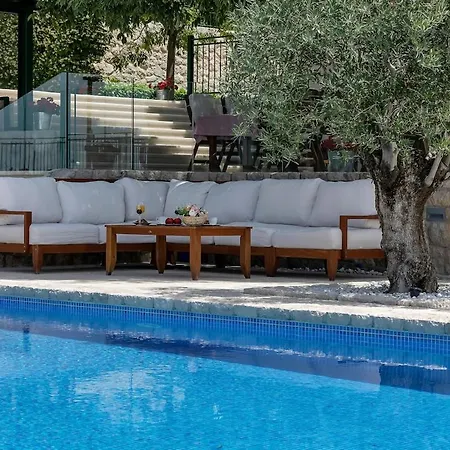 Villa Miscic - Makarska Exklusiv *