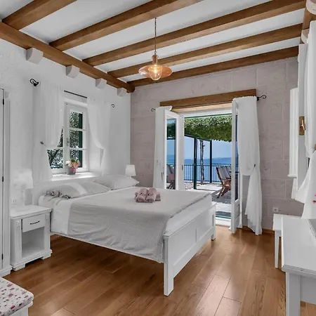 Miscic - Makarska Exklusiv Villa