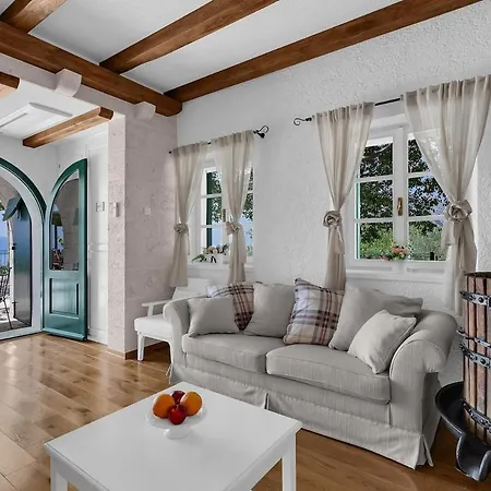 Miscic - Makarska Exklusiv Villa *