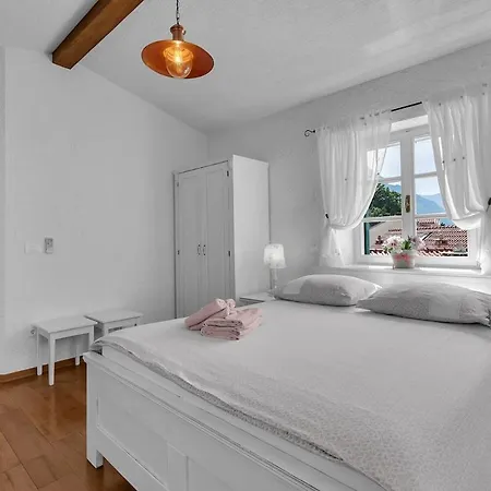 Villa Miscic - Makarska Exklusiv Brela