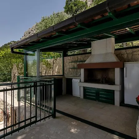 Miscic - Makarska Exklusiv *