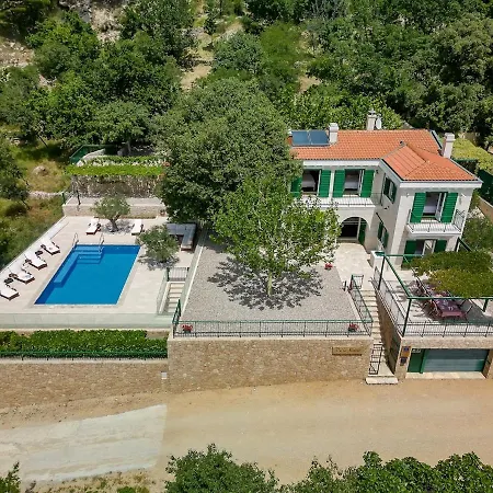Villa Miscic - Makarska Exklusiv