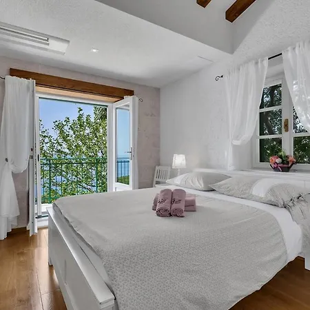 Miscic - Makarska Exklusiv Villa *