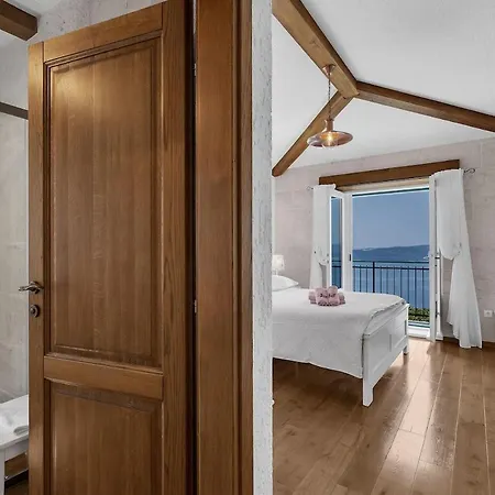 Miscic - Makarska Exklusiv Villa *