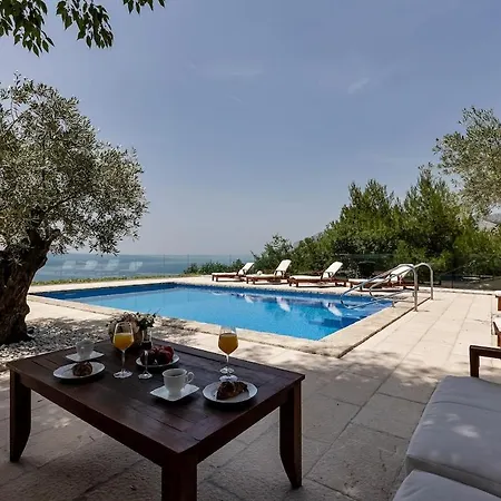 Villa Miscic - Makarska Exklusiv *