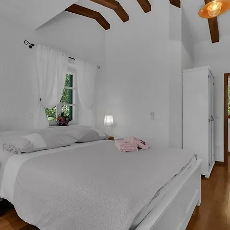 Miscic - Makarska Exklusiv Villa Brela