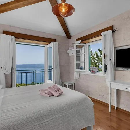 Miscic - Makarska Exklusiv Brela