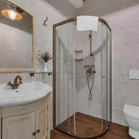 Miscic - Makarska Exklusiv Villa Brela