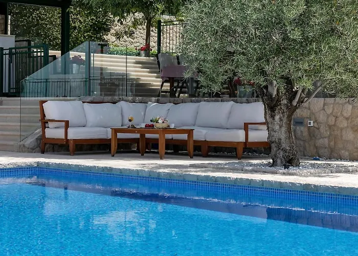 فيلة Miscic - Makarska Exklusiv *