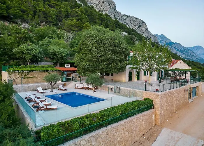 Miscic - Makarska Exklusiv *