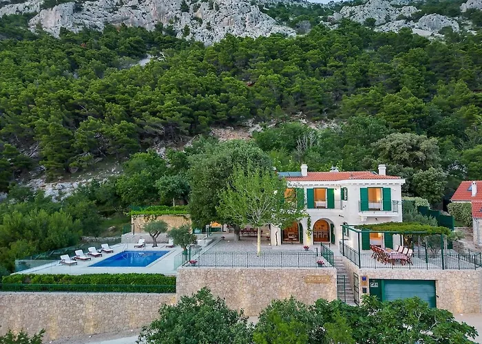 Miscic - Makarska Exklusiv *