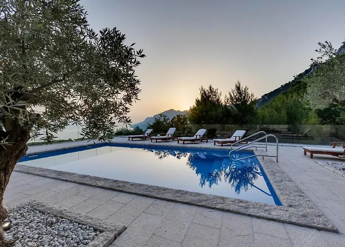 Miscic - Makarska Exklusiv