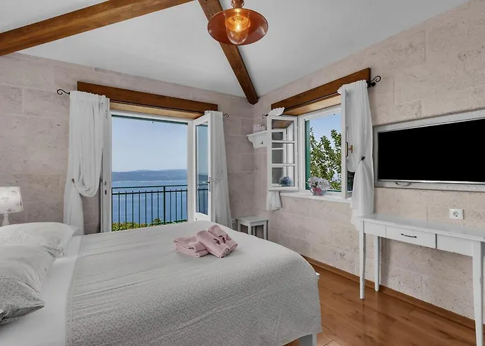Miscic - Makarska Exklusiv Brela