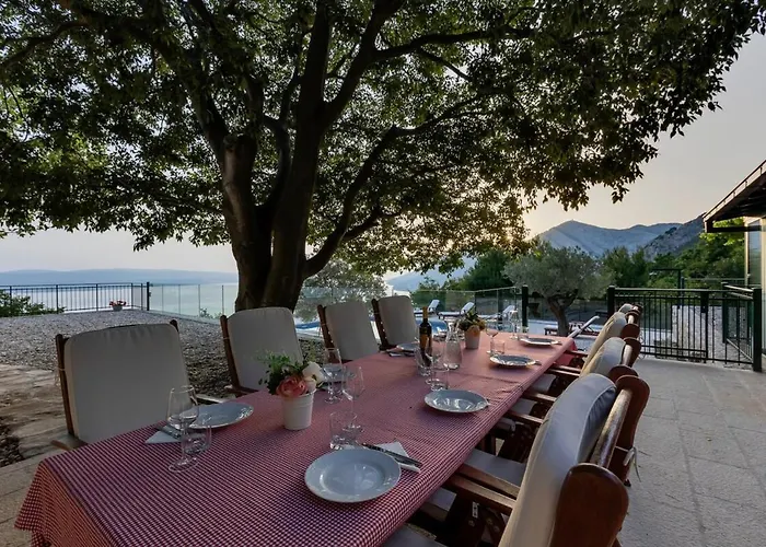 Miscic - Makarska Exklusiv